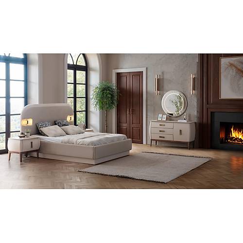 Buchra-MG Yatak Odas�