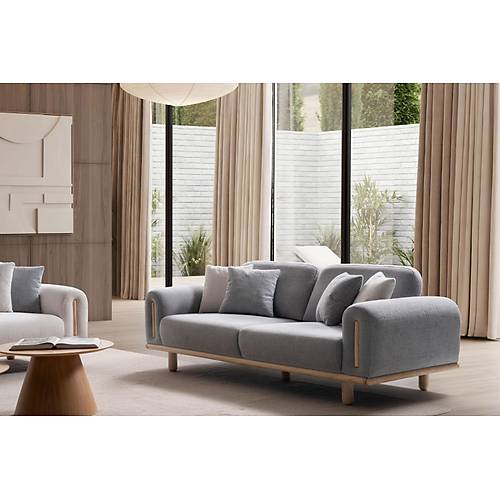 Simay-BUK Koltuk Tak�m�