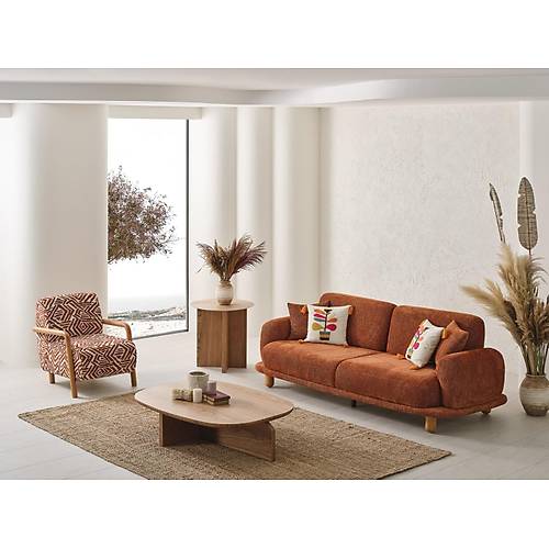 Fade 2-DS Koltuk Tak�m�