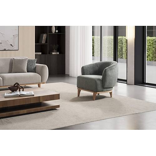 Lotus-RAD Koltuk Tak�m�