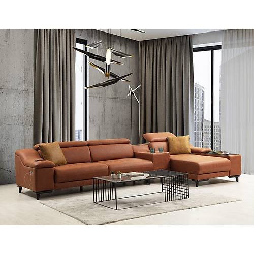 Mustang Relax-SUD K��e Koltuk