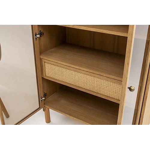 Berkeley-BOHO Yemek Odas