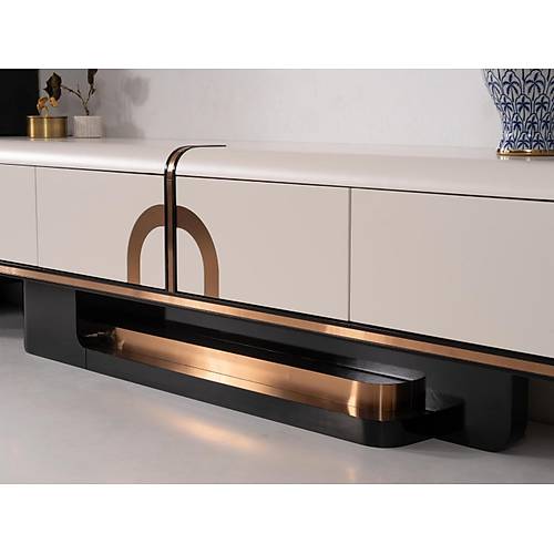 Ruba Luxury-AH Tv �nitesi