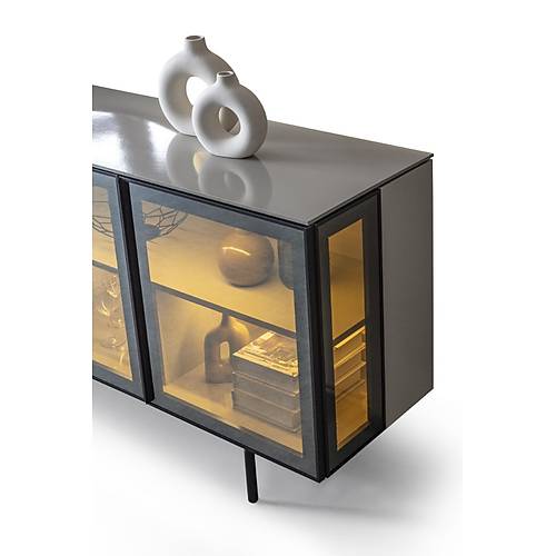 Zenith-GL Yemek Odas�