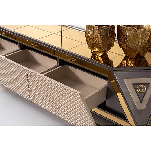 Cristallin-ADA Tv �nitesi