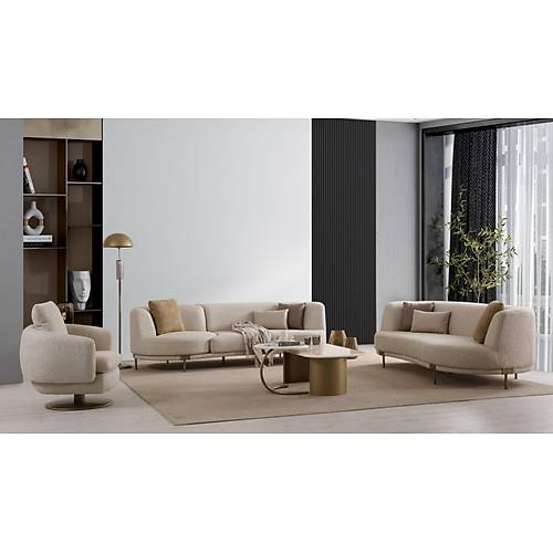 Ronin Antic-HTT Koltuk Tak�m�