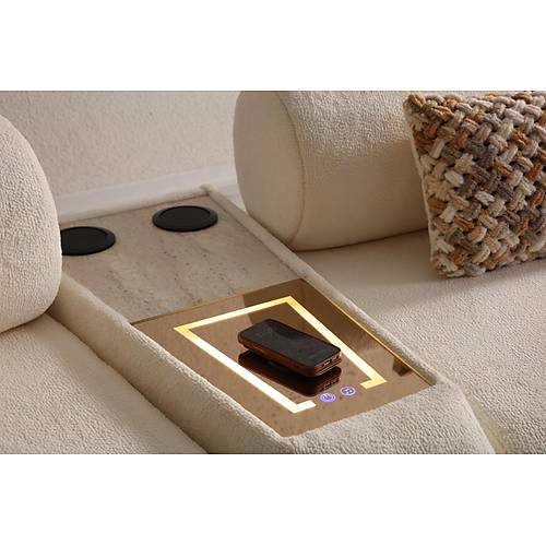 Nova-PRL Koltuk Takm