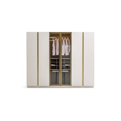 Palermo-ARE Yatak Odas�