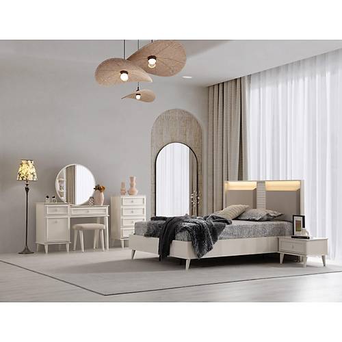 Turmi-OL Yatak Odas�