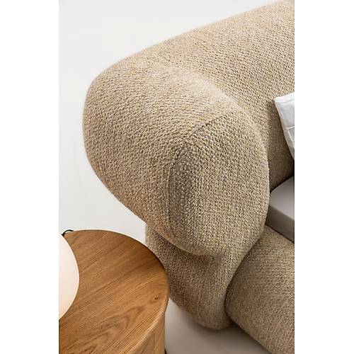 Pouffer-CF Yatak Odas�