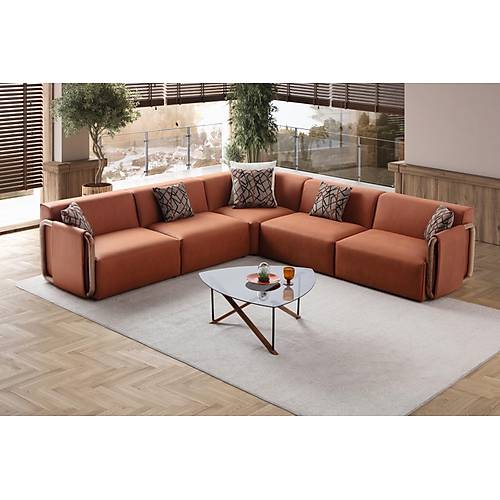 Comfy-ALD K��e Koltuk