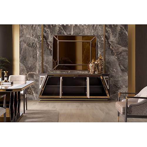 Cristallin-ADA Yemek Odas�