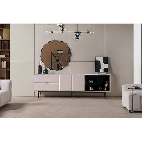 Sirocco-MATT Yemek Odas�