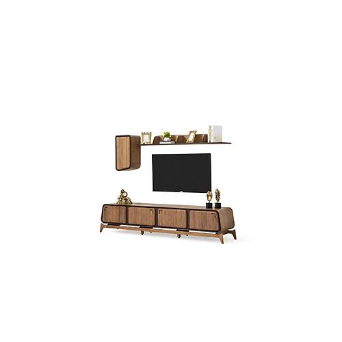 Mustang-BZT Tv nitesi