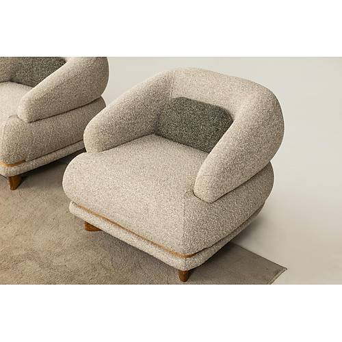 Aura-CAN Koltuk Takm