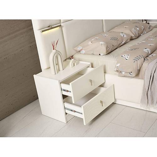 Ace K��e-BER Yatak Odas�