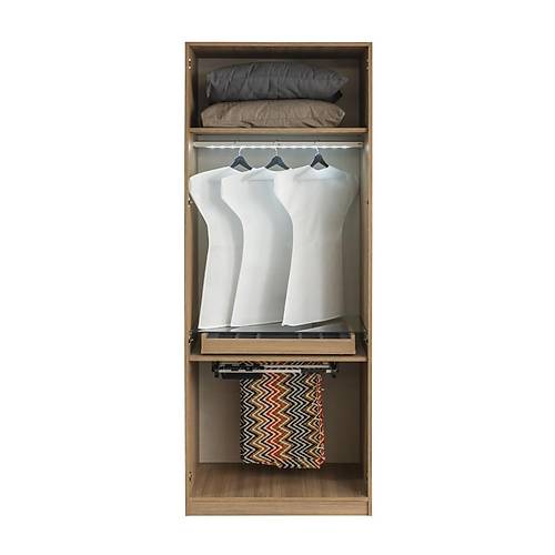 Beyonce Ceviz-EYF Yatak Odas�