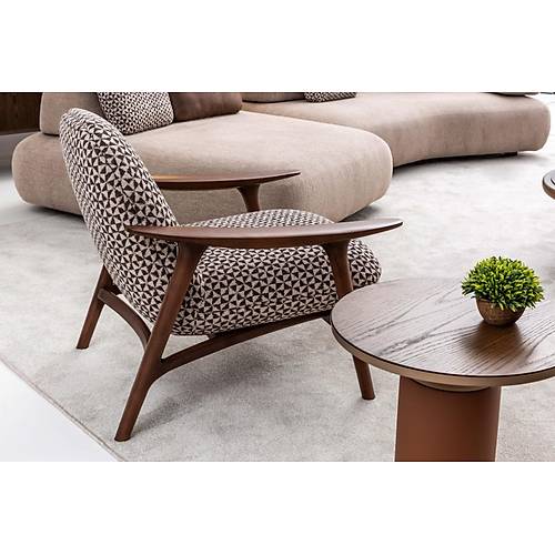 Morphose-BMN Koltuk Tak�m�