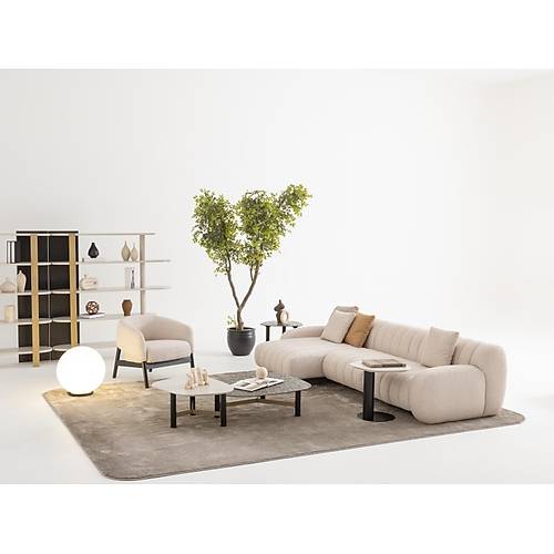 Belize-ARE Koltuk Takm