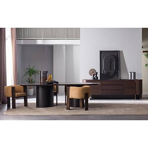 Pasion-ORX Yemek Odas�