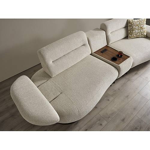 Lotus-LVT Koltuk Tak�m�