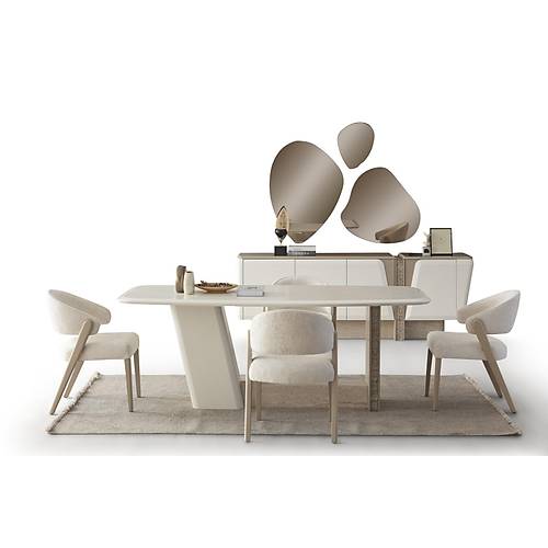 Zen-NWO Yemek Odas�