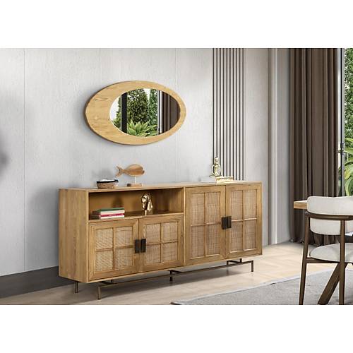 Antic-�W Yemek Odas�