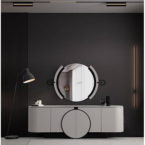 Loft-ARMS Yemek Odas