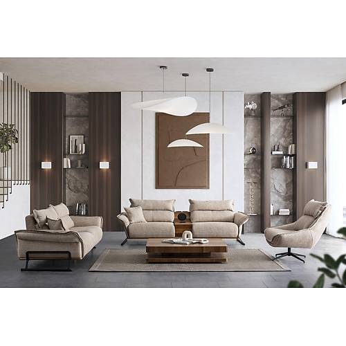 Vega-LWSS Koltuk Takm