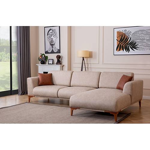 Laureto-YKM K��e Koltuk