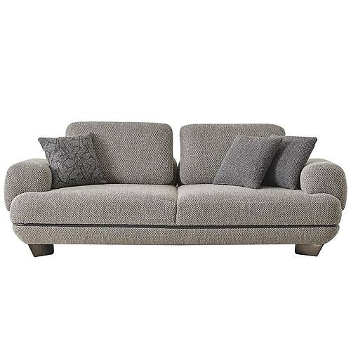 Sanabria-ESC Koltuk Takm