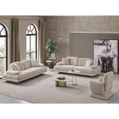 Carlin-ODA Koltuk Takm