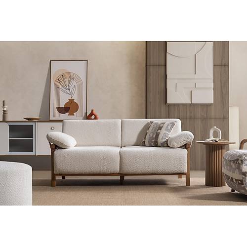 Virjin-FAM Koltuk Tak�m�