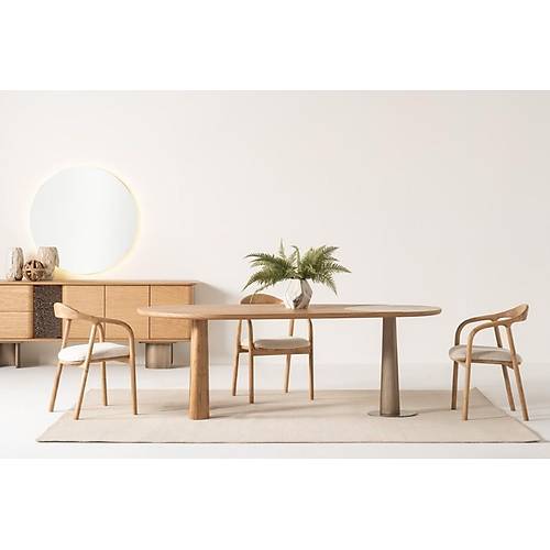 Heritage-NLL Yemek Odas�