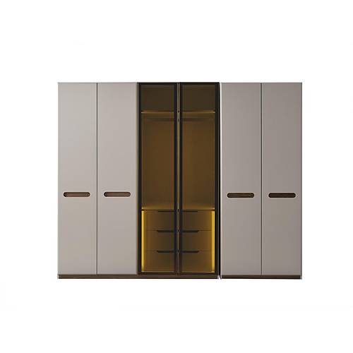 Mia-NU Yatak Odas�