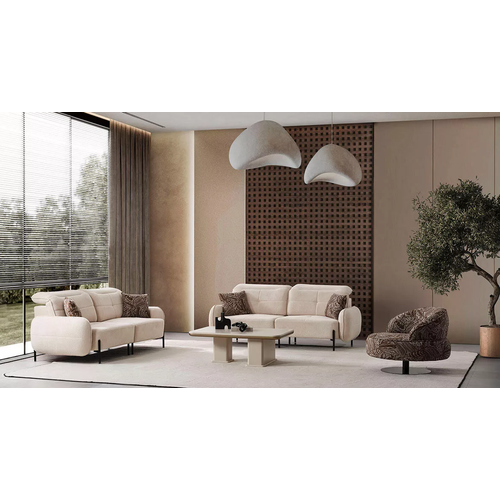 Leon-MYV Koltuk Takm