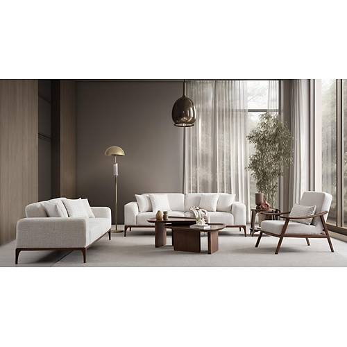 Como-ARMS Koltuk Tak�m�