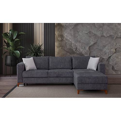 Borrigo-YKM Ke Koltuk