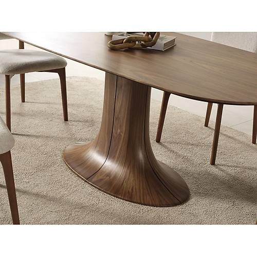 26 Walnut Series-BEM Yemek Odas�
