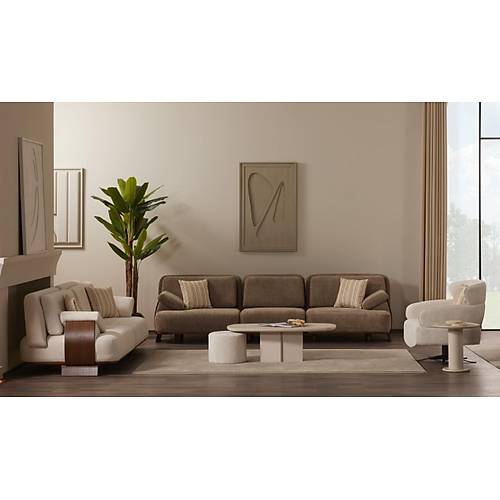 Helen-DL Koltuk Takm