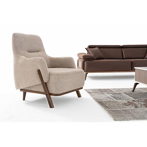 Rova-EVO Koltuk Takm