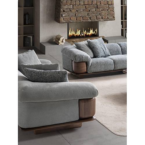 Nashville-LWSS Koltuk Takm