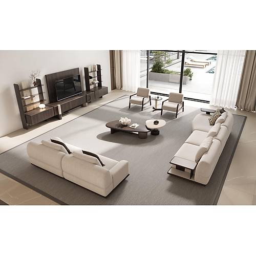Palazzoni-RL Yemek Odas�