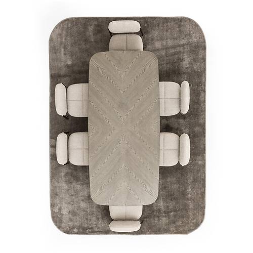 Monge-ARE Yemek Odas