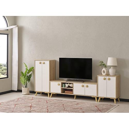 Puzzle 3 Kapakl�-EV�S Tv �nitesi