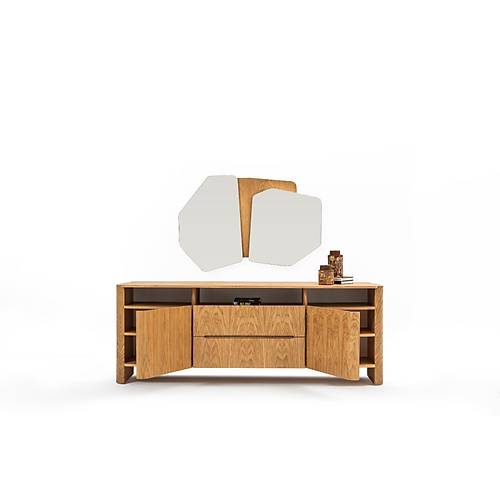 Sevilla Me�e-RVT Yemek Odas�