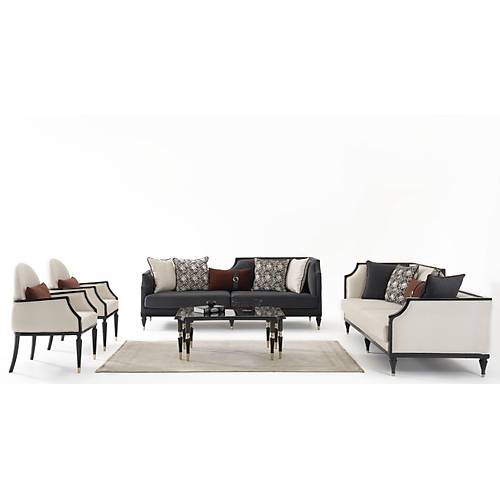 Bugatti-EMR Koltuk Tak�m�