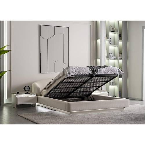 Normandiya-FAM Yatak Odas�