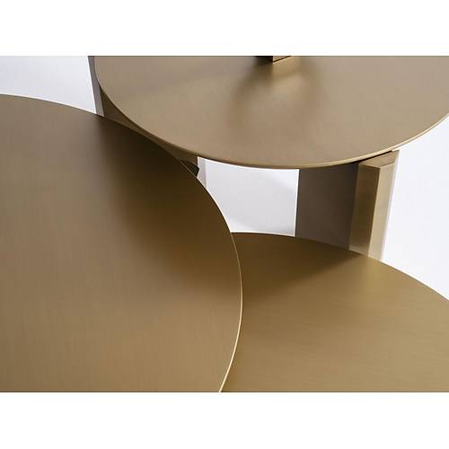 720 Gold Orta Sehpa