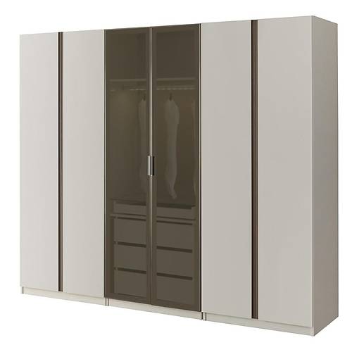 Bella-EYF Yatak Odas�